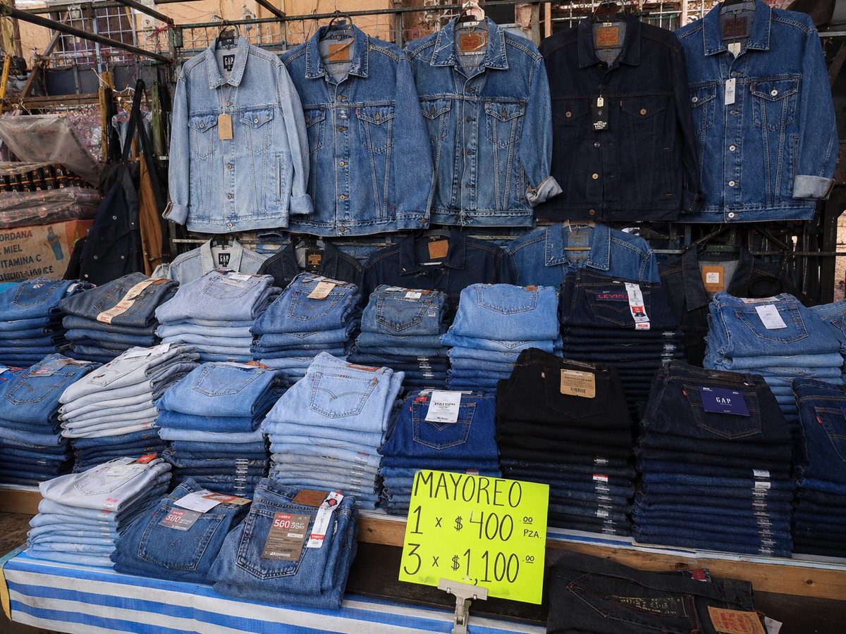 Jeans King